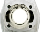 Peugeot Eurocilindro 40mm "50cc" Polygonal Kit