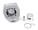 Peugeot Eurocilindro 46mm "70cc" Polygonal Cylinder Kit