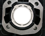 Peugeot Malossi 40mm "50cc" LC Kit