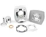 Peugeot Parmakit 40mm "50cc" Cylinder Kit with Head