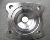 Peugeot Parmakit 40mm "50cc" Cylinder Kit with Head