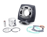 Peugeot Polini 46mm "70cc" Cast Iron Cylinder Kit