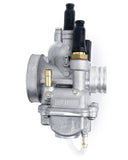 Polini CP 19mm Carburetor - Cable Choke