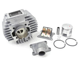 Puch DOS 45mm "70cc" Reed Kit