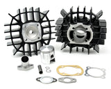 Puch Metrakit 47mm "80cc" Big Port Cylinder Kit