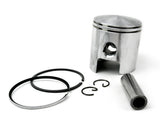 Puch Metrakit 47mm "80cc" Big Port Cylinder Kit