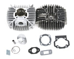 Puch Parmakit 47mm "74cc" Cylinder Kit with Head