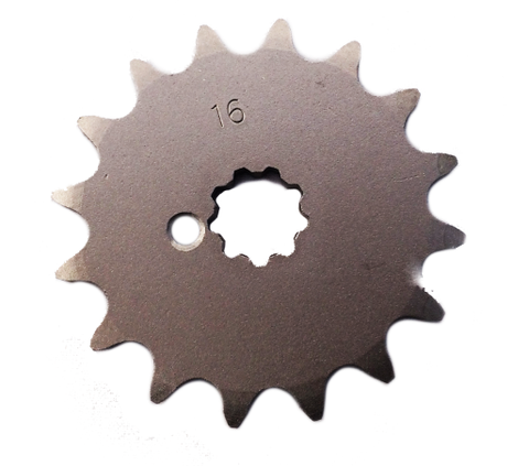 Puch Front Sprocket for e50 and za50