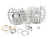 Tomos A55 Airsal 44mm "70cc" Cylinder Kit Complete
