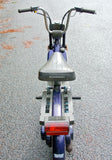 Vespa Bravo Kickstart - 1991