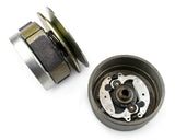 Vespa Ciao/Bravo/Si Euro Rear Variator/Clutch