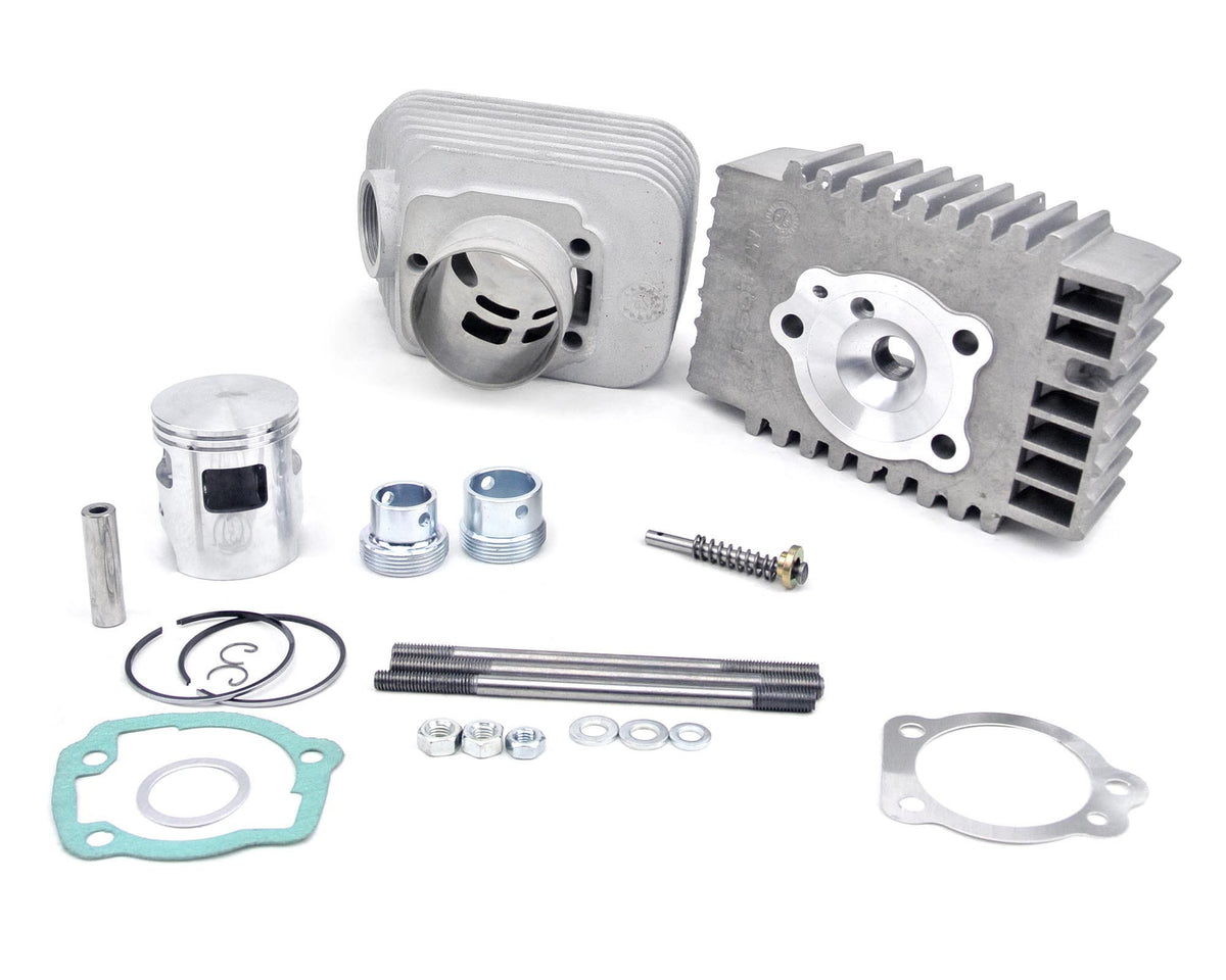 Vespa Malossi DEPS 47mm Bravo - 10 Pin – Dos Cycles