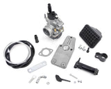 Vespa Malossi Reed Case 19 PHBG Carburetor Kit