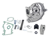 Vespa Malossi Reed Valve Cases - Points