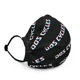 Dos Cycles Reusable Mask
