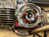 Puch 12v CDI Cross Country Set