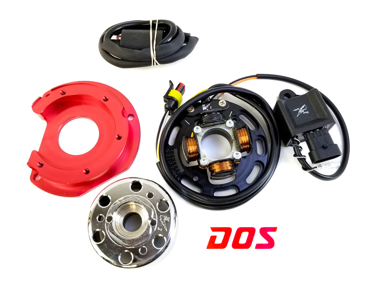 HPI Mini Rotor CDI for Honda MB5/NS50/etc – Dos Cycles