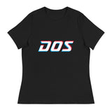 Dos Logo Women's T-shirt