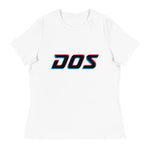 Dos Logo Women's T-shirt