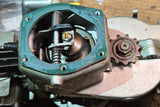 Sachs 505/2A Kick Start Engine