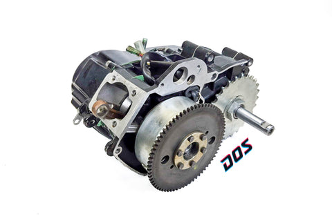 Tomos A55 Engine