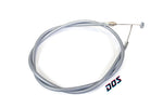 Motobecane Decompression Cable