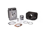 Vespa Bravo Malossi 43mm "64cc" Cylinder Kit - 10 Pin