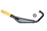 Motobecane 51V Proma Exhaust