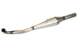 Garelli EV Turbo Exhaust