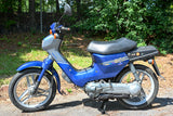 Honda Wallaroo 1997