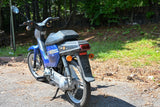 Honda Wallaroo 1997