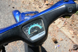 Honda Wallaroo 1997
