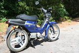 Honda Wallaroo 1997