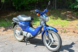 Honda Wallaroo 1997