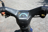 Honda Wallaroo 1997