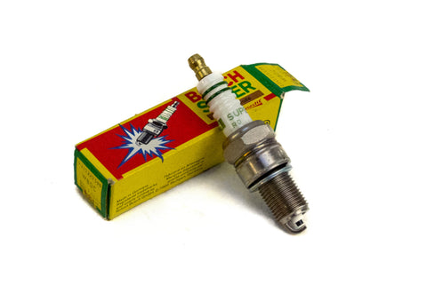 Bosch W8DC Spark Plug