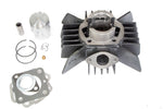 Derbi Flat Reed Metrakit 50cc Cylinder Kit