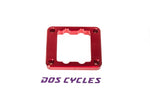 Yamaha DT50LC 10mm Reed Spacer