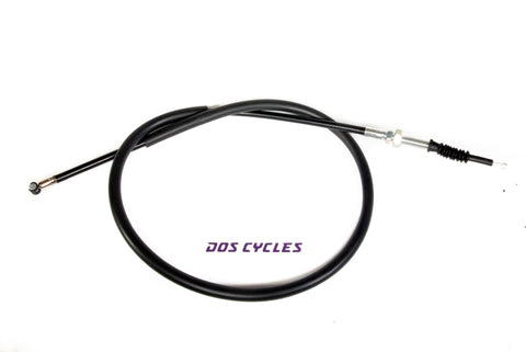 Honda MT-5 Clutch Cable