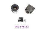 Peugeot 103 Doppler Open I-3D Intake