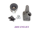 Motobecane AV10 Doppler Open I-3D Intake