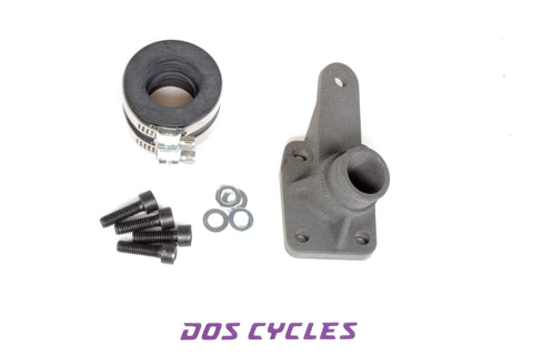 Motobecane AV10 Doppler Open I-3D Intake