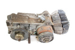 Derbi Flat Reed Engine for Rebuild or Parts - USED
