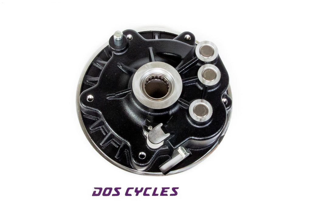 moped gears Vespa Mopeds Malossi Racing Gear Box for Variated Transmissions – Dos Cycles