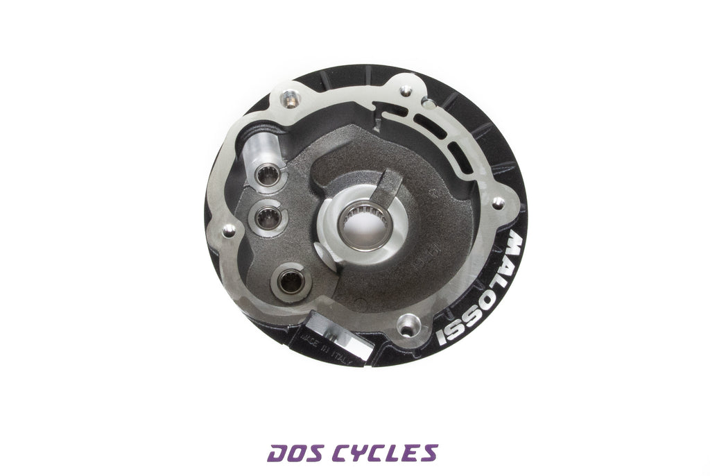 moped gear Vespa Mopeds Malossi Racing Gear Box for Variated Transmissions – Dos Cycles