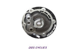 Vespa Mopeds Malossi Racing Gear Box for Variated Transmissions