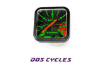 Derbi CEV Tachometer