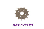 Honda MB5 Front Sprocket