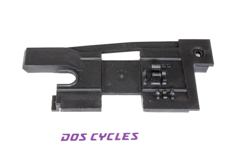 Derbi DS50 Battery Cover