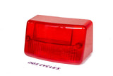 Derbi DS50 CEV Tail Light Lens